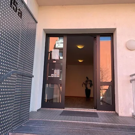 Terrassensuite 120qm Regensburg